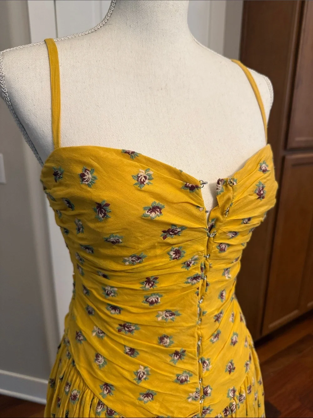 TORY BURCH DRESS